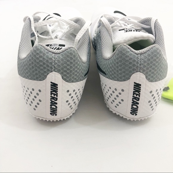 NIKE ZOOM RIVAL S TRACK FIELD NWOB MENS 13 (SH01) - Picture 5 of 5